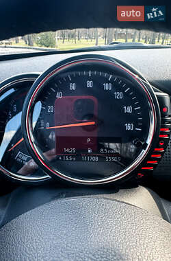 Хэтчбек MINI Hatch 2015 в 