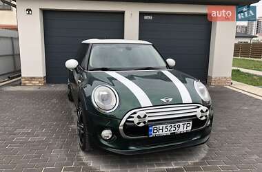 Хэтчбек MINI Hatch 2015 в 