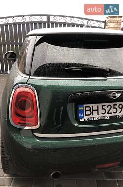 Хэтчбек MINI Hatch 2015 в 