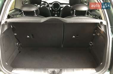 Хэтчбек MINI Hatch 2015 в 