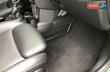 Хэтчбек MINI Hatch 2015 в 