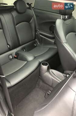 Хэтчбек MINI Hatch 2015 в 