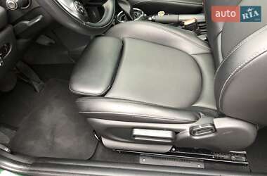 Хэтчбек MINI Hatch 2015 в 