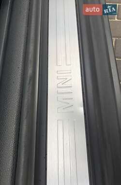 Хэтчбек MINI Hatch 2015 в 