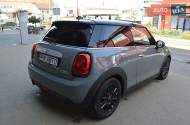Хэтчбек MINI Hatch 2014 в 