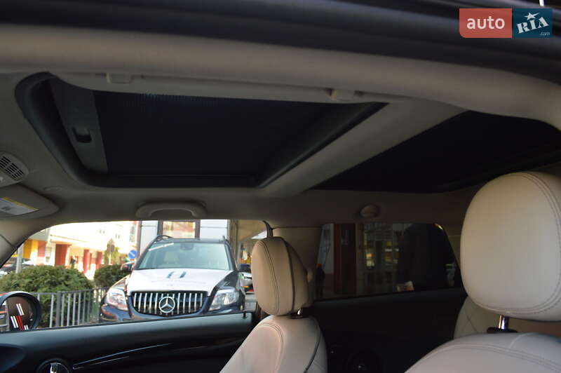 Хетчбек MINI Hatch 2014 в Львові