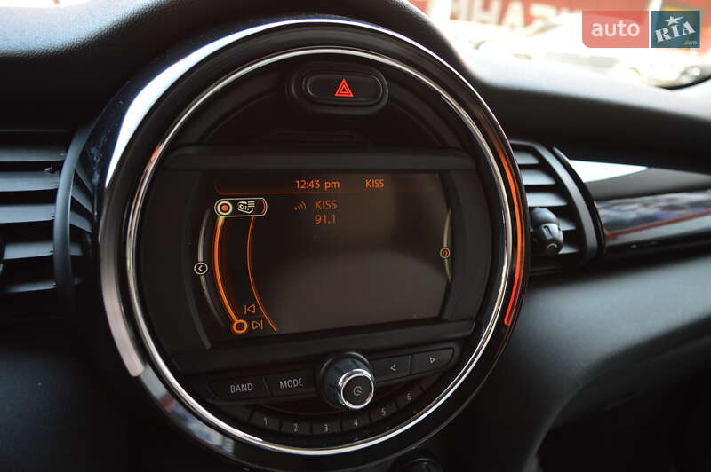 Хетчбек MINI Hatch 2014 в Львові