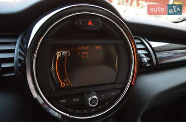 Хэтчбек MINI Hatch 2014 в 