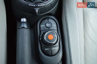 Хэтчбек MINI Hatch 2014 в 