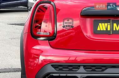 Хетчбек MINI Hatch 2017 в Києві