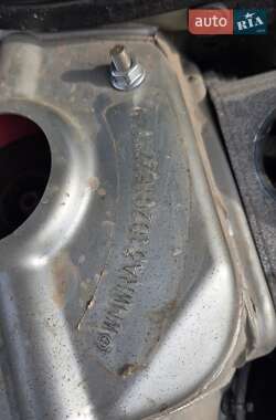 Хэтчбек MINI Hatch 2003 в 