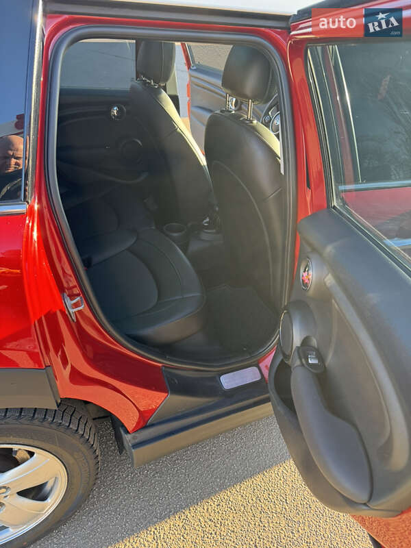 Хетчбек MINI Hatch 2016 в Кривому Розі фото 8 Хетчбек MINI Hatch 2016 в Кривому Розі