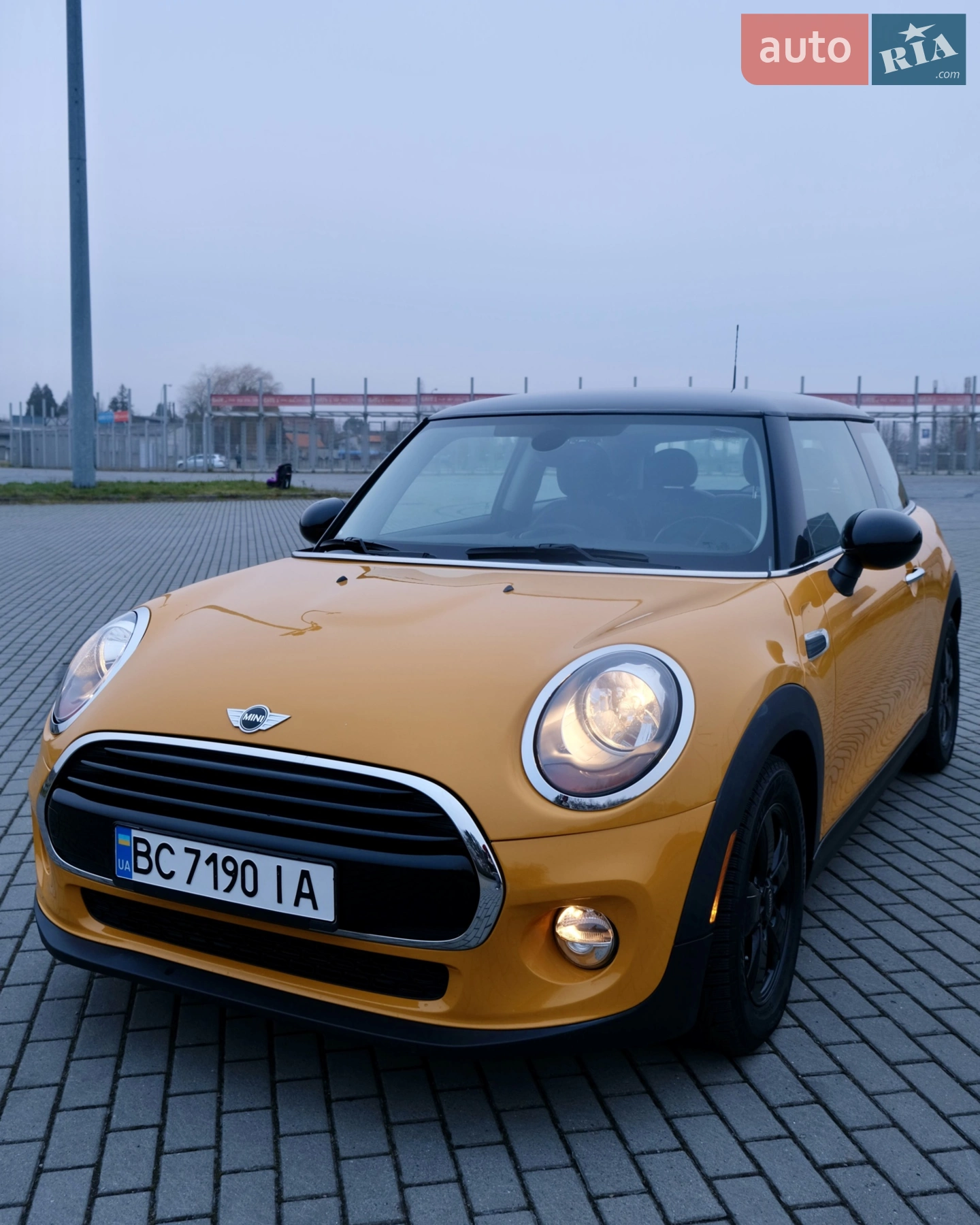 2014 MINI Hatch - мініатюра 3
