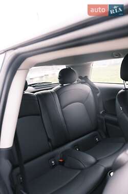 Хэтчбек MINI Hatch 2014 в Львове
