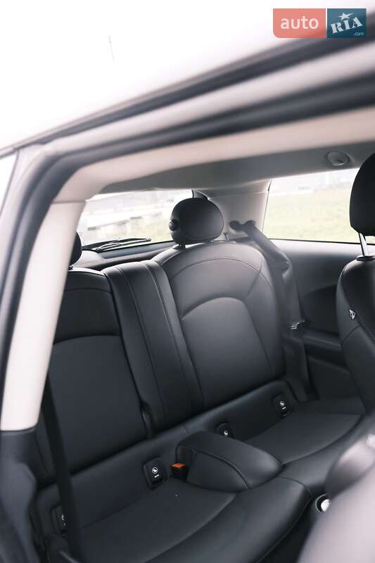 Хетчбек MINI Hatch 2014 в Львові фото 5 Хетчбек MINI Hatch 2014 в Львові