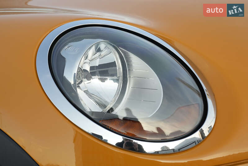 Хетчбек MINI Hatch 2014 в Києві