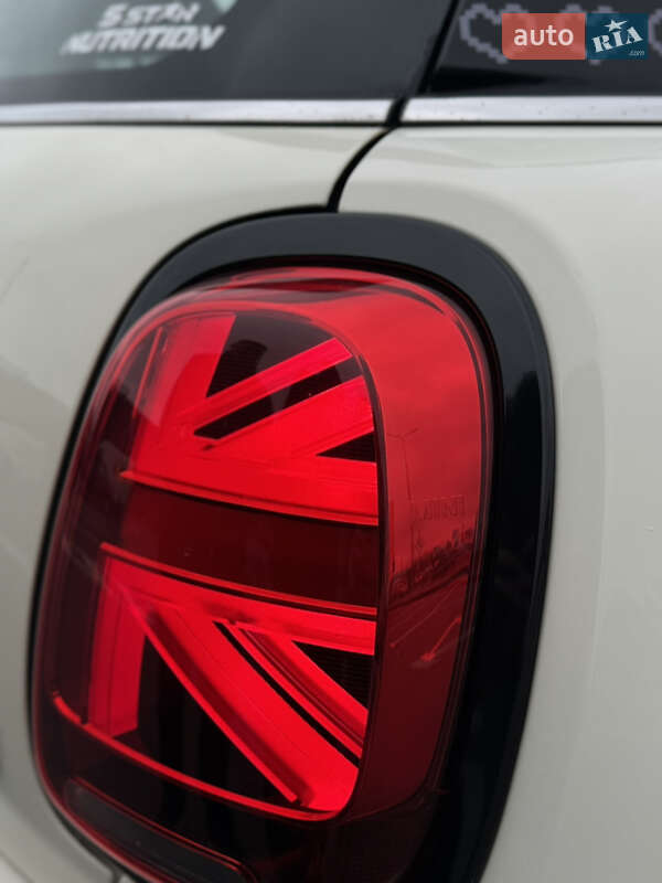 Хетчбек MINI Hatch 2015 в Луцьку фото 26 Хетчбек MINI Hatch 2015 в Луцьку