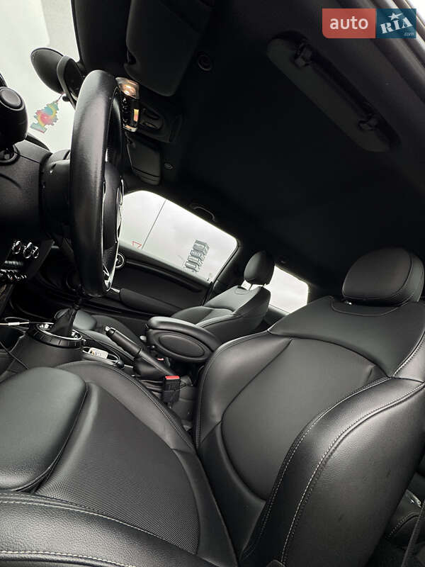 Хетчбек MINI Hatch 2015 в Луцьку фото 29 Хетчбек MINI Hatch 2015 в Луцьку