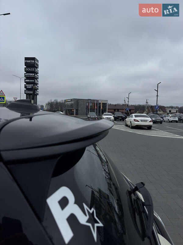 Хетчбек MINI Hatch 2015 в Луцьку фото 33 Хетчбек MINI Hatch 2015 в Луцьку