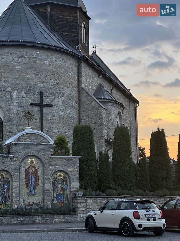 Хетчбек MINI Hatch 2015 в Луцьку фото 41 Хетчбек MINI Hatch 2015 в Луцьку