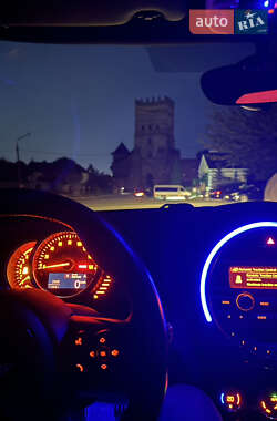 Хетчбек MINI Hatch 2015 в 