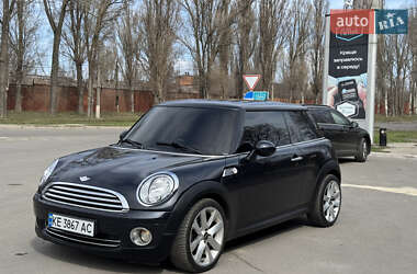 Хэтчбек MINI Hatch 2007 в 