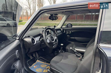 Хэтчбек MINI Hatch 2007 в 