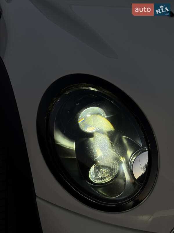 Хетчбек MINI Hatch 2010 в Києві