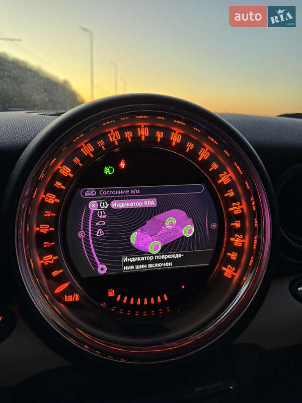 Хетчбек MINI Hatch 2010 в Києві