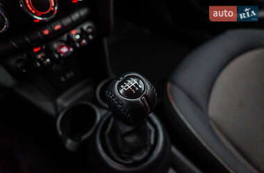 Хетчбек MINI Hatch 2016 в 