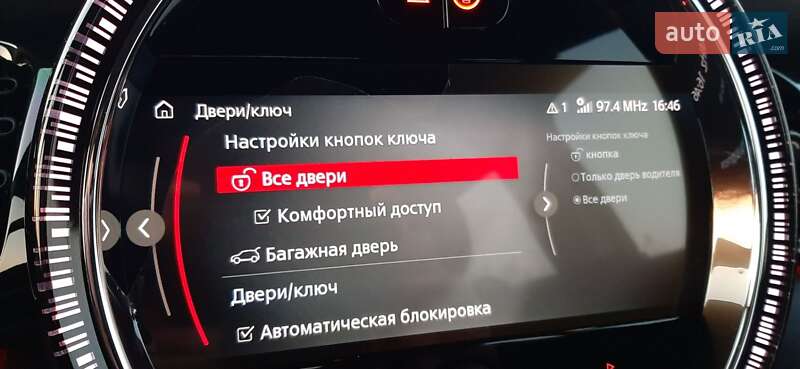 Хетчбек MINI Hatch 2022 в Запоріжжі