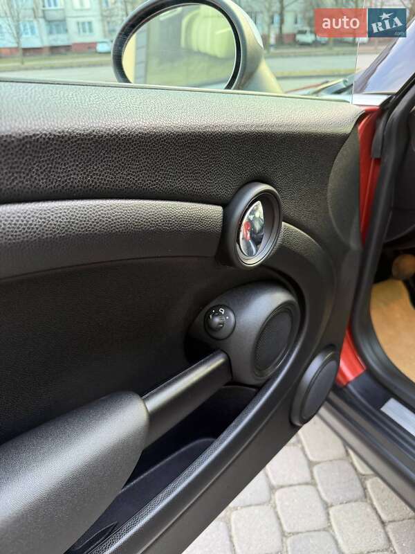 Хетчбек MINI Hatch 2012 в Хмельницькому