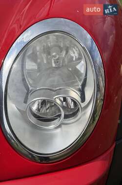 Хэтчбек MINI Hatch 2006 в 