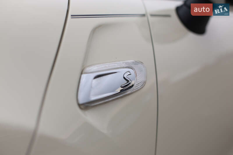 Хэтчбек MINI Hatch 2017 в Киеве фото 13 Хэтчбек MINI Hatch 2017 в Киеве