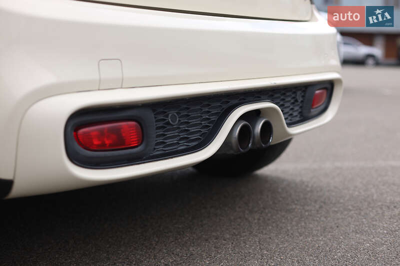 Хэтчбек MINI Hatch 2017 в Киеве фото 17 Хэтчбек MINI Hatch 2017 в Киеве