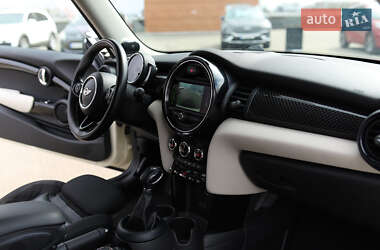 Хэтчбек MINI Hatch 2017 в 