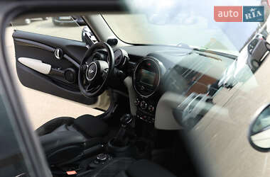 Хэтчбек MINI Hatch 2017 в 