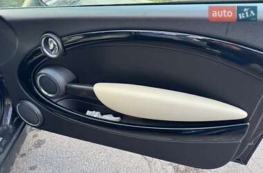 Хетчбек MINI Hatch 2013 в 