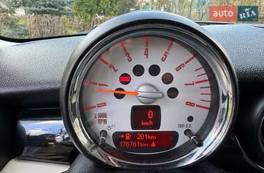 Хетчбек MINI Hatch 2013 в 