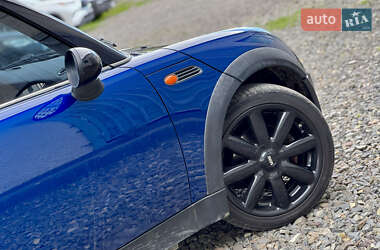 Хетчбек MINI Hatch 2003 в 