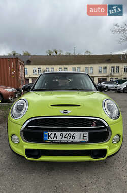 Хэтчбек MINI Hatch 2014 в 