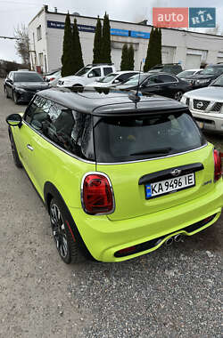 Хэтчбек MINI Hatch 2014 в 