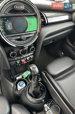 Хэтчбек MINI Hatch 2014 в 