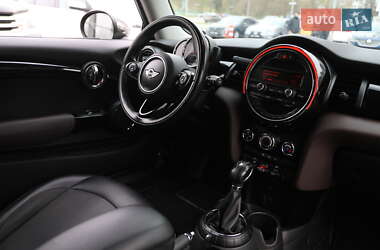 Хэтчбек MINI Hatch 2014 в 