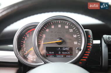 Хэтчбек MINI Hatch 2014 в 