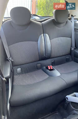Хэтчбек MINI Hatch 2010 в 
