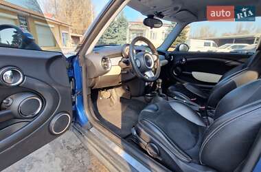 Хетчбек MINI Hatch 2006 в 