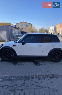 Хэтчбек MINI Hatch 2009 в 