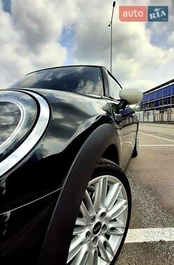 Хетчбек MINI Hatch 2022 в 
