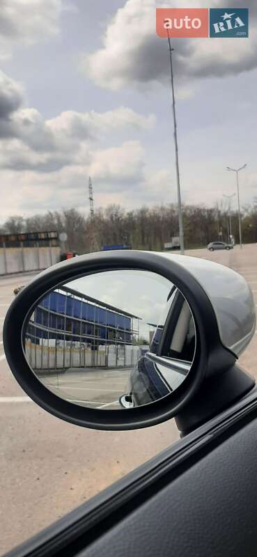 Хетчбек MINI Hatch 2022 в Запоріжжі